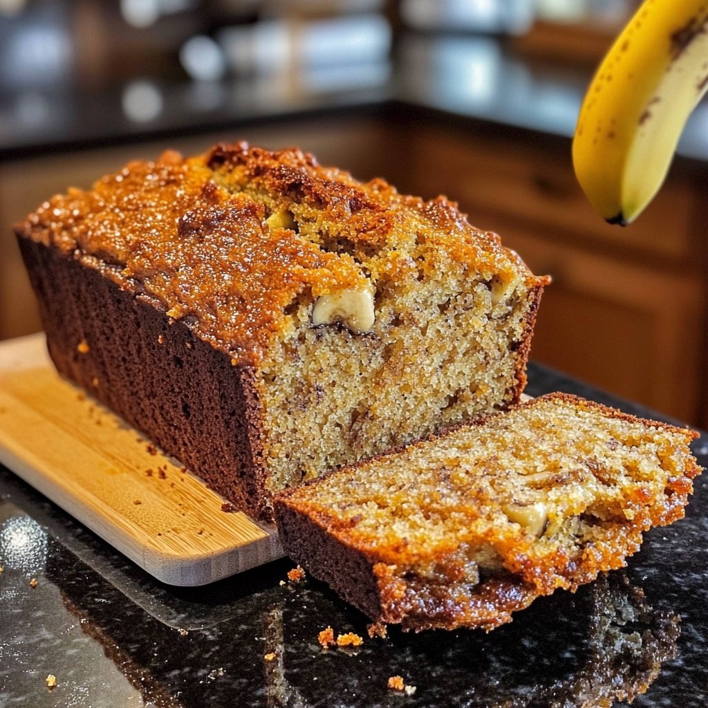 Bananenbrot