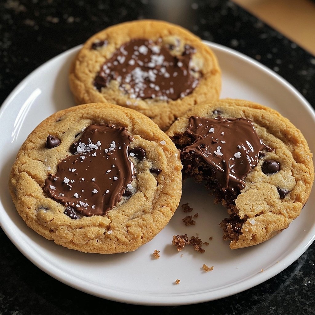 Cookies – das BESTE Grundrezept!