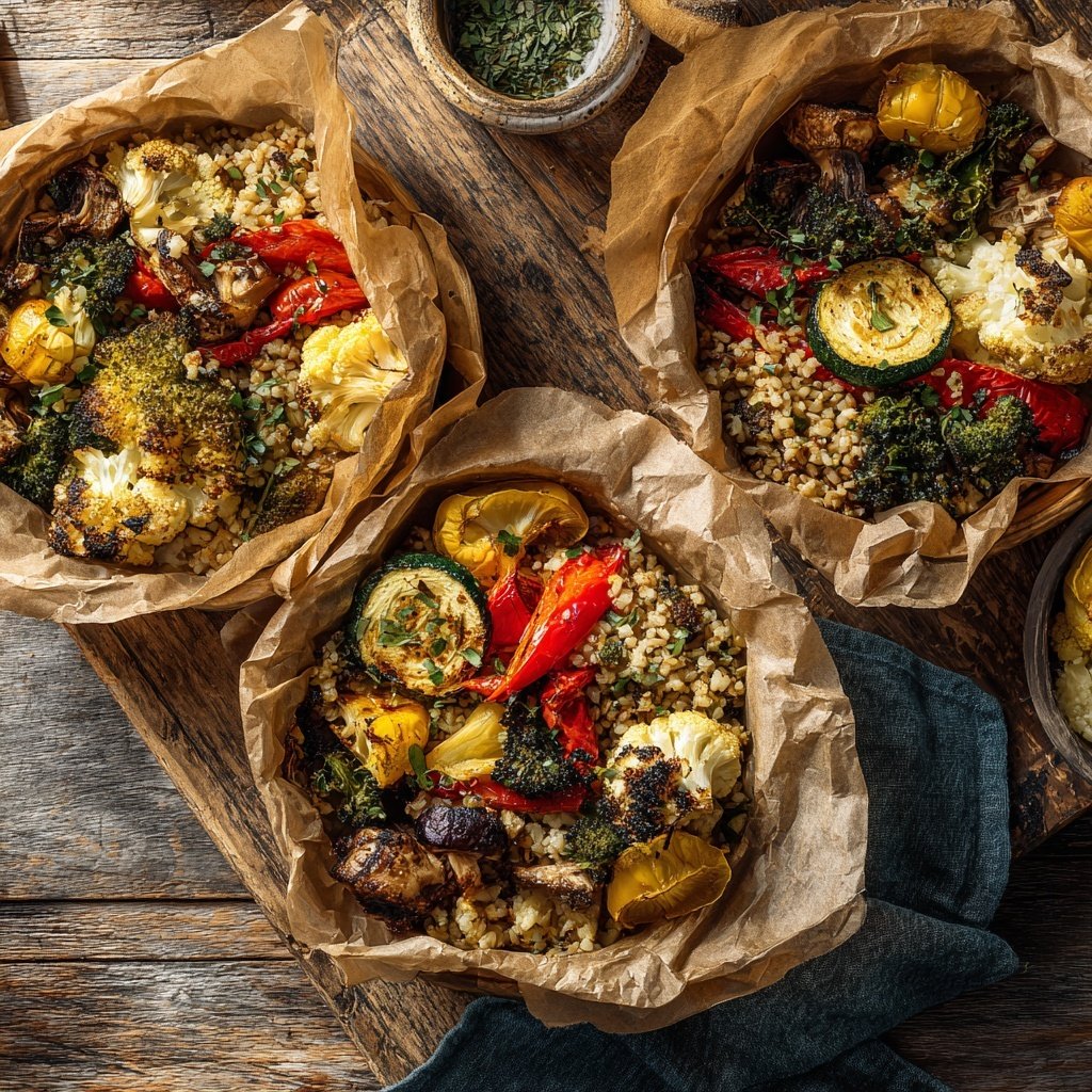 Coole Rezepte für jede Woche